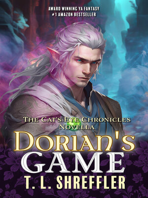 cover image of Dorian's Game